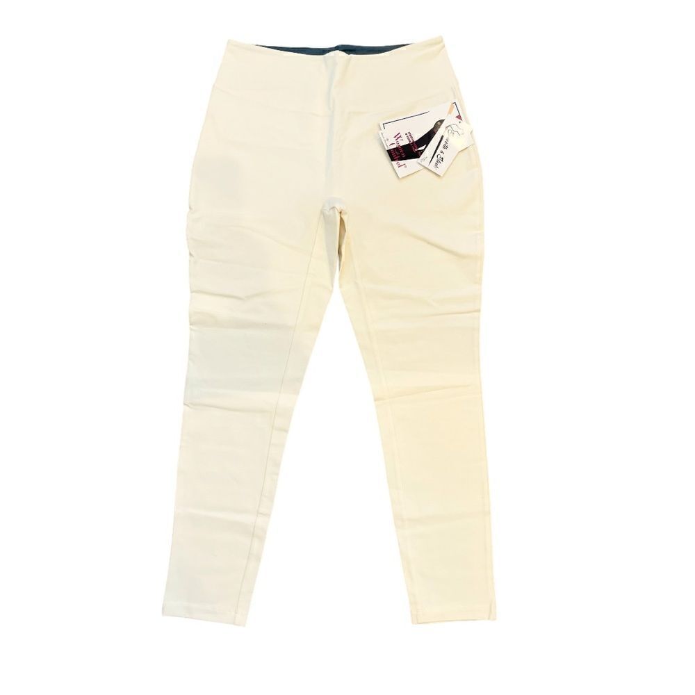 NWT Women with Control Pants